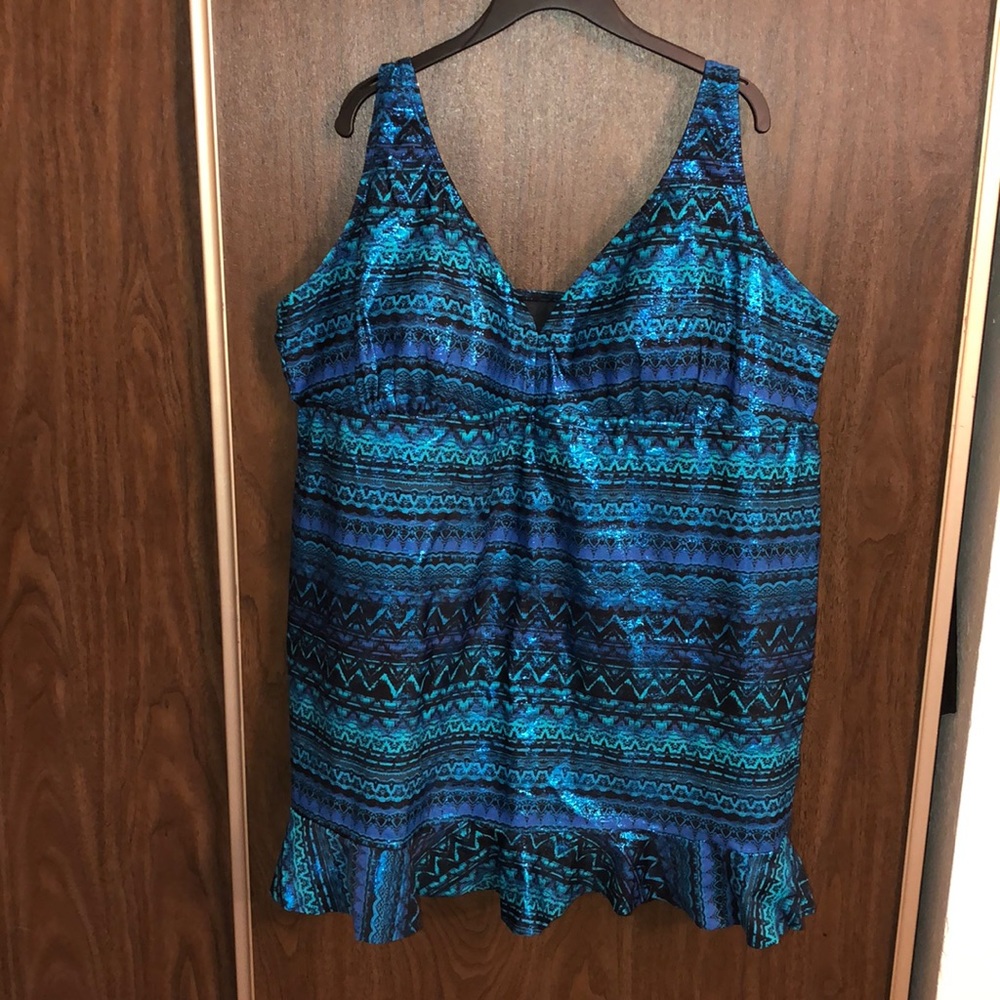 Super cute swim suit